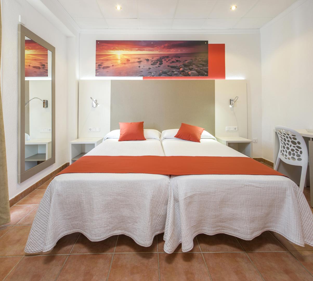 Hostal Adelino foto 6