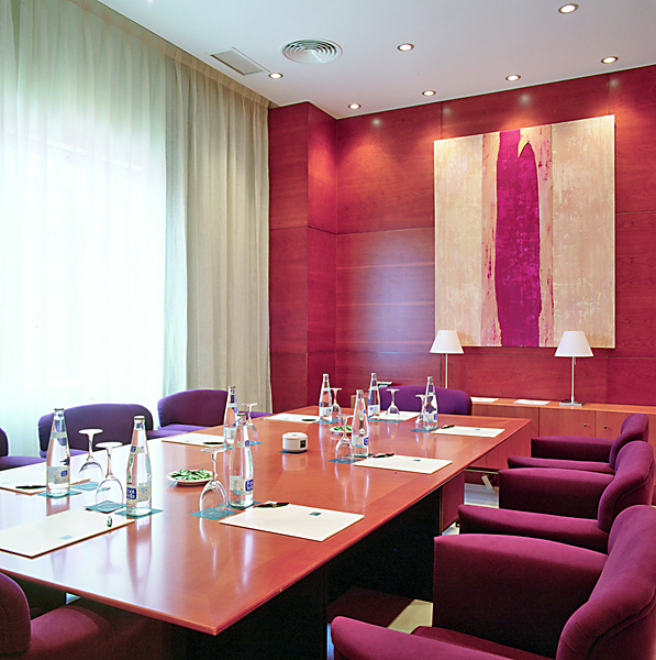 B&B Hotel Elche foto 7
