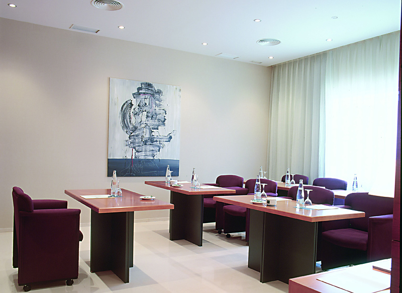 B&B Hotel Elche foto 8