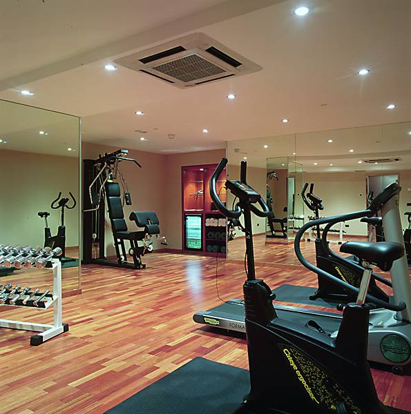 B&B Hotel Elche foto 6
