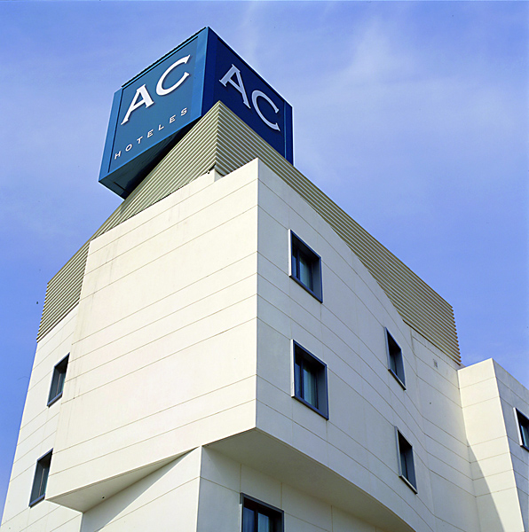 B&B Hotel Elche.