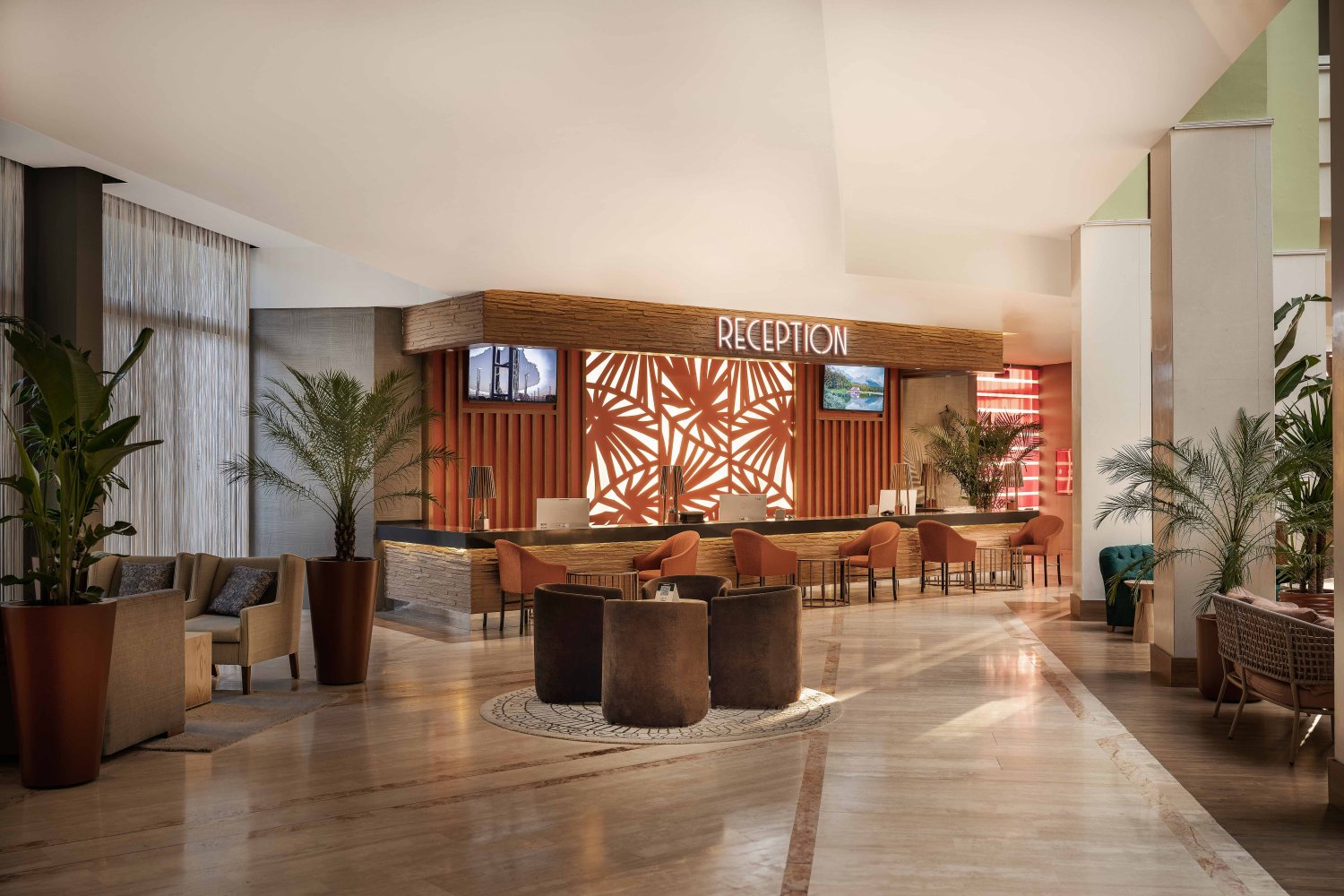 Megasaray Resort Side image 3