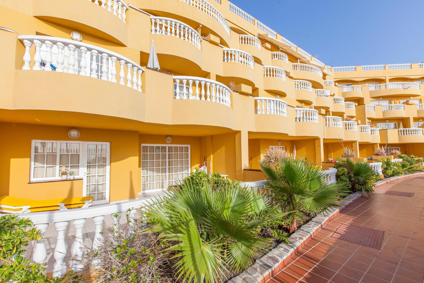 El Marqués Palace by Intercorp Hotel Group foto 16