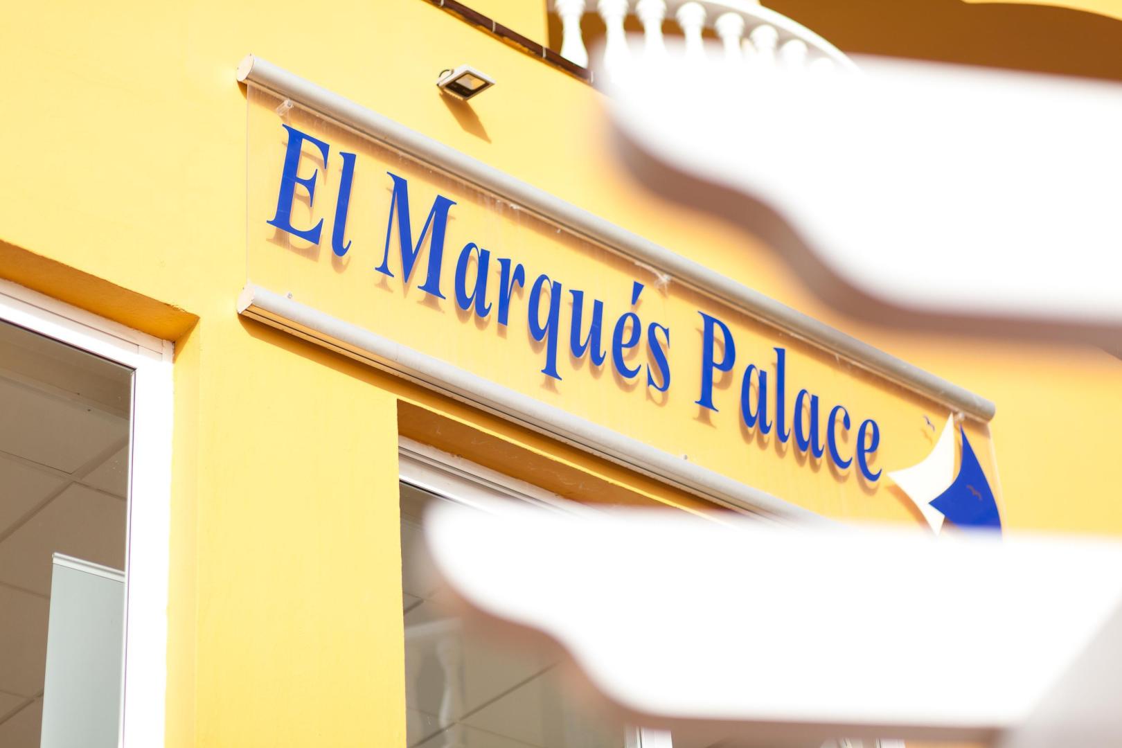El Marqués Palace by Intercorp Hotel Group foto 20