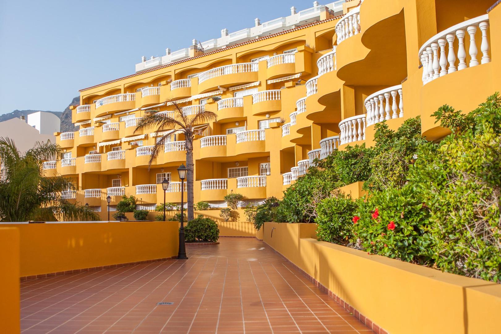 El Marqués Palace by Intercorp Hotel Group foto 26