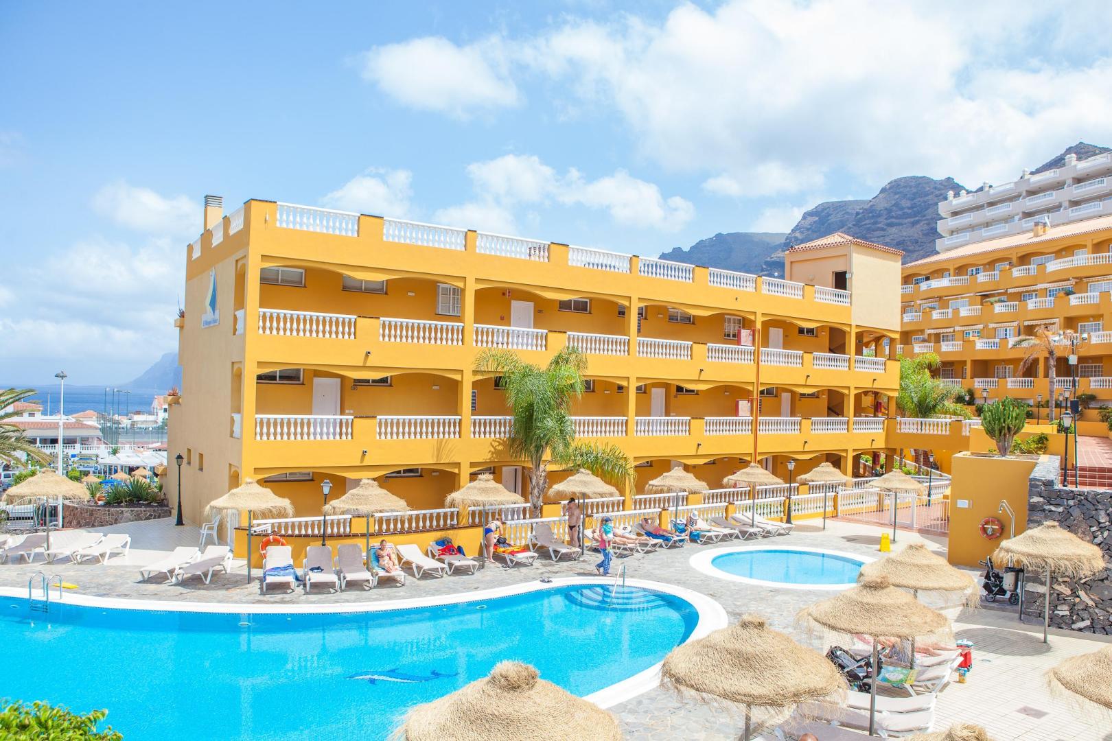 El Marqués Palace by Intercorp Hotel Group foto 15