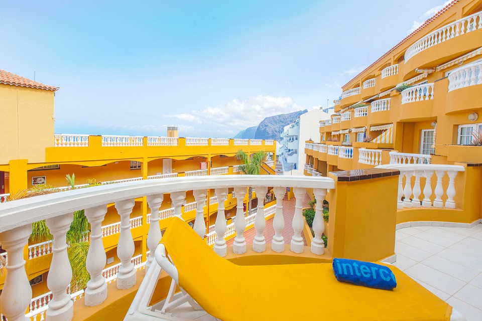 El Marqués Palace by Intercorp Hotel Group foto 40