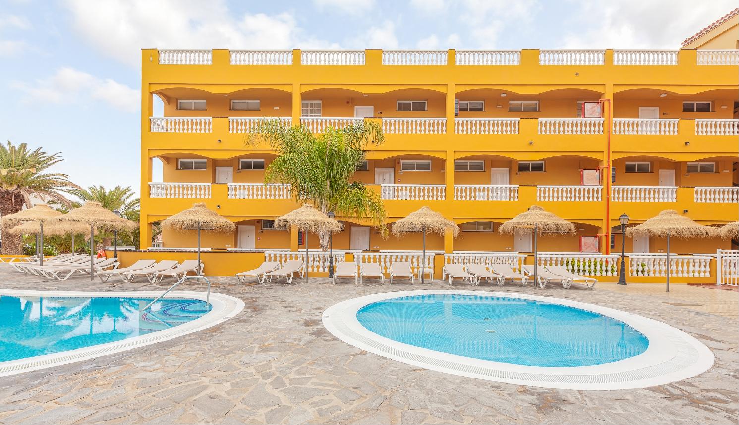 El Marqués Palace by Intercorp Hotel Group foto 36