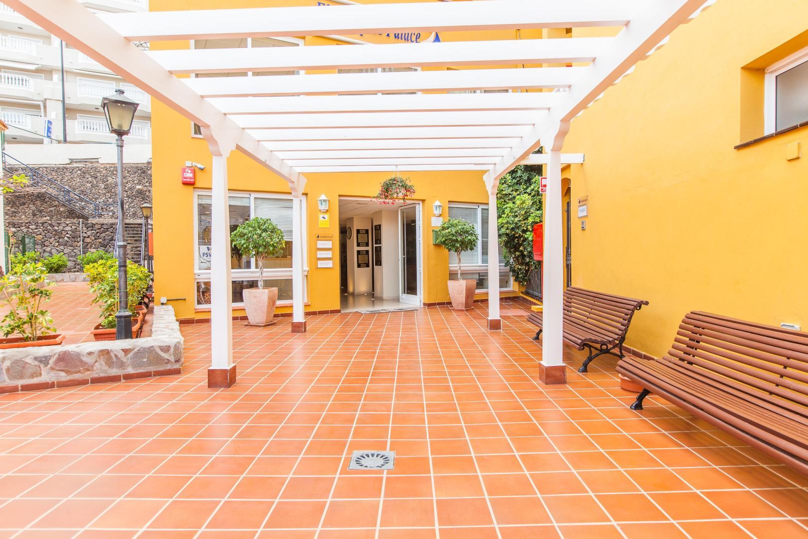 El Marqués Palace by Intercorp Hotel Group foto 5