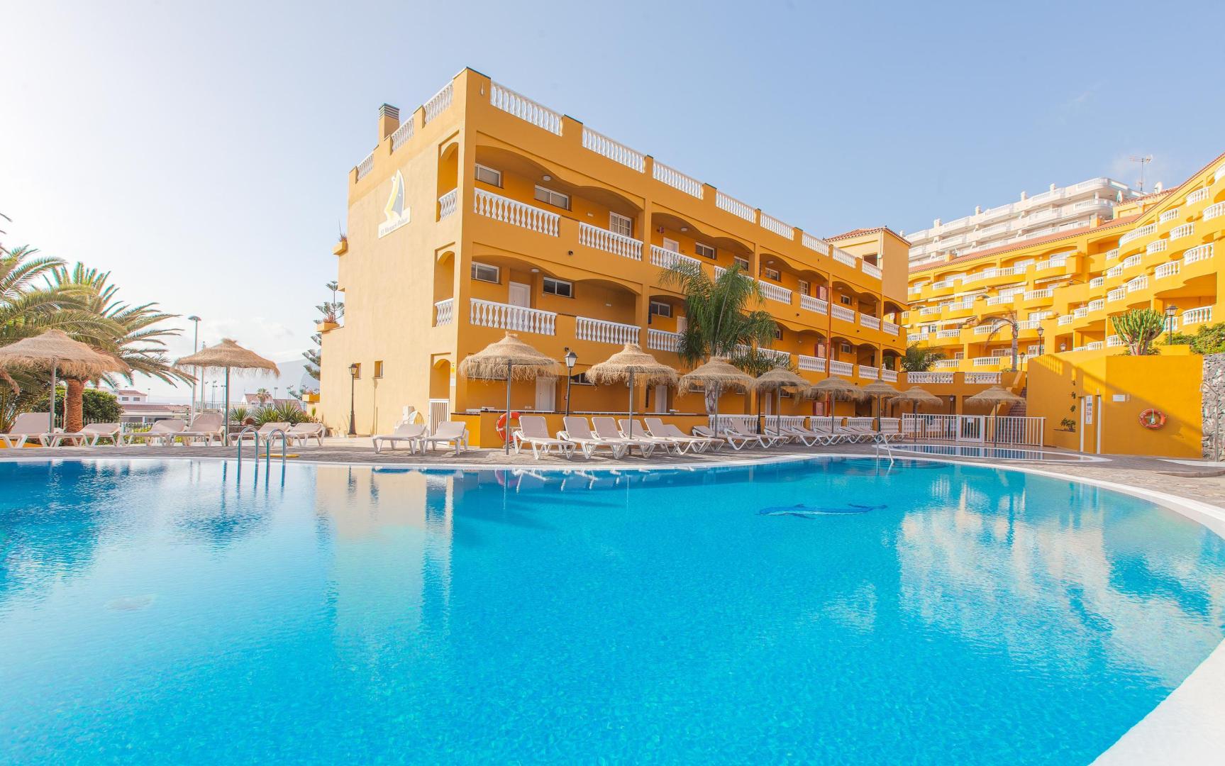 El Marqués Palace by Intercorp Hotel Group foto 1