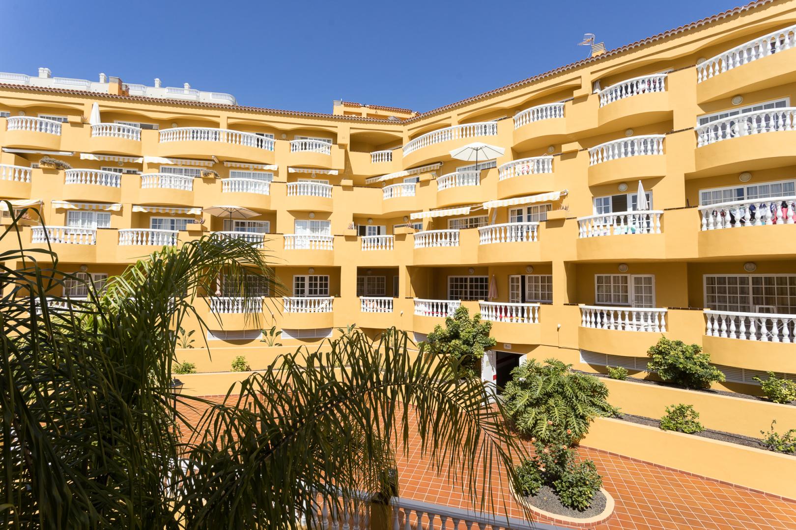 El Marqués Palace by Intercorp Hotel Group foto 2