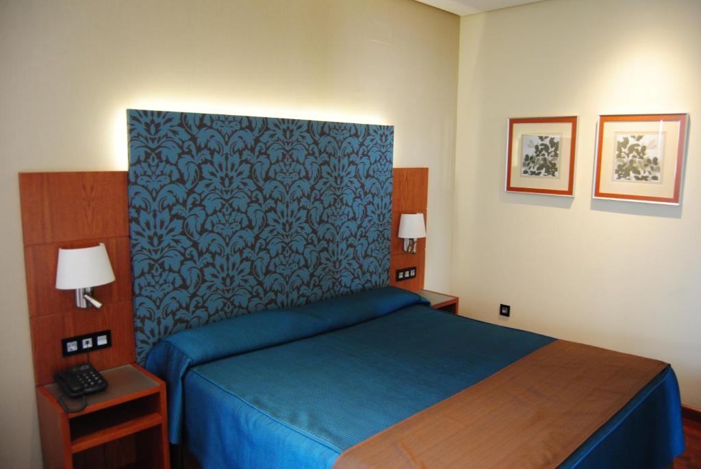 Hotel Cervantes foto 17