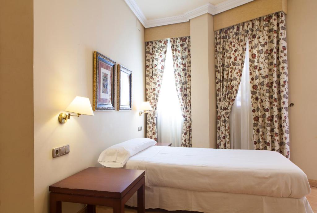 Hotel Cervantes foto 11