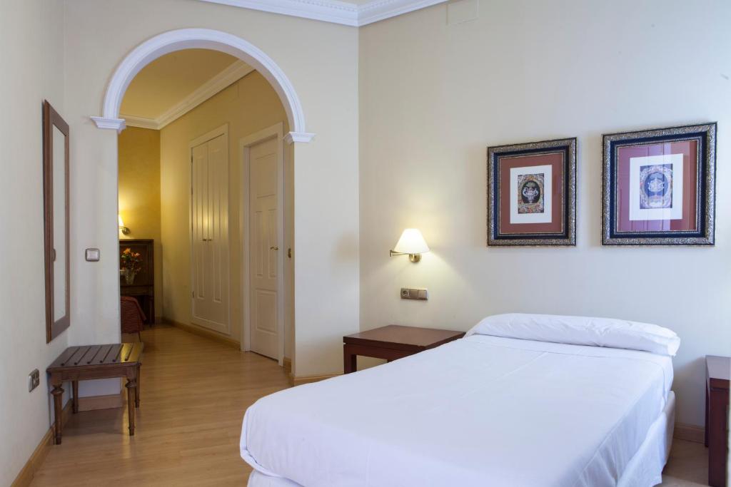 Hotel Cervantes foto 12