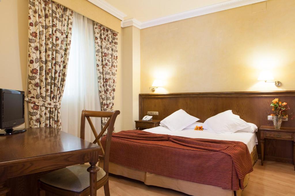 Hotel Cervantes foto 6