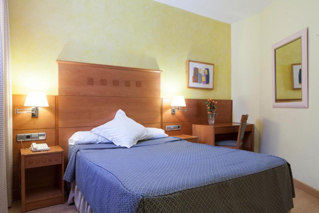 Hotel Cervantes foto 7