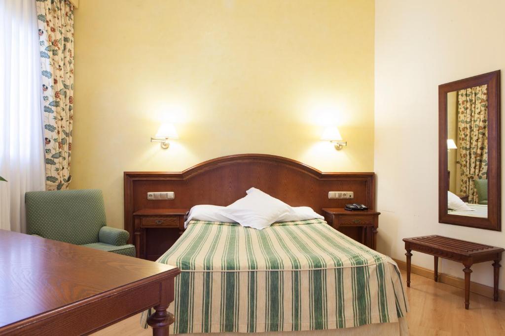 Hotel Cervantes foto 14