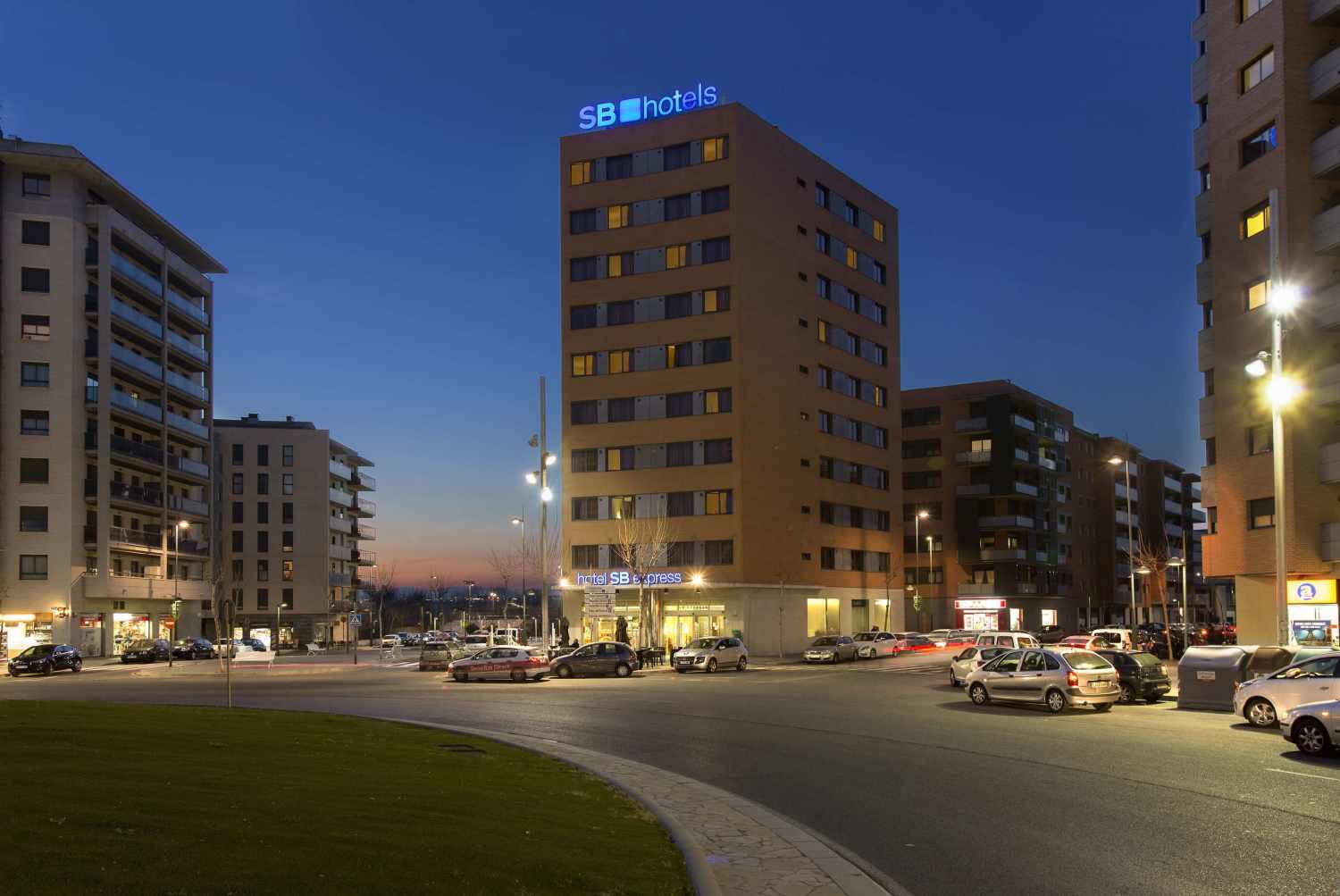 Hotel image 1