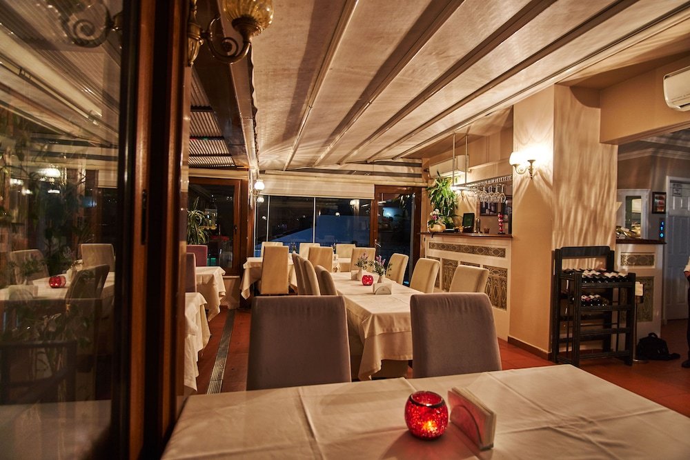 Celal Sultan Hotel foto 24