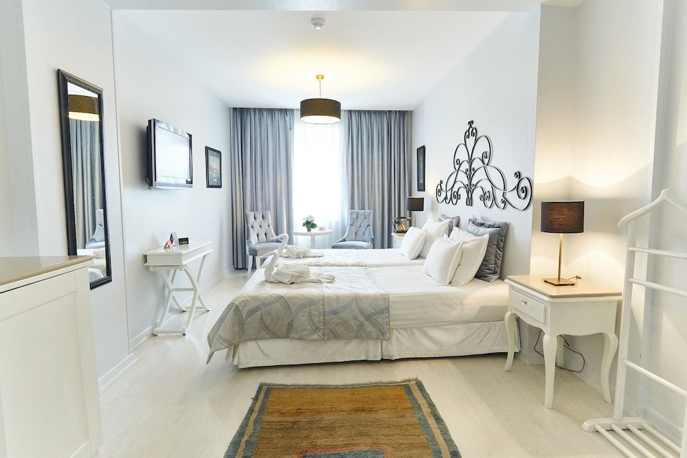Celal Sultan Hotel foto 42