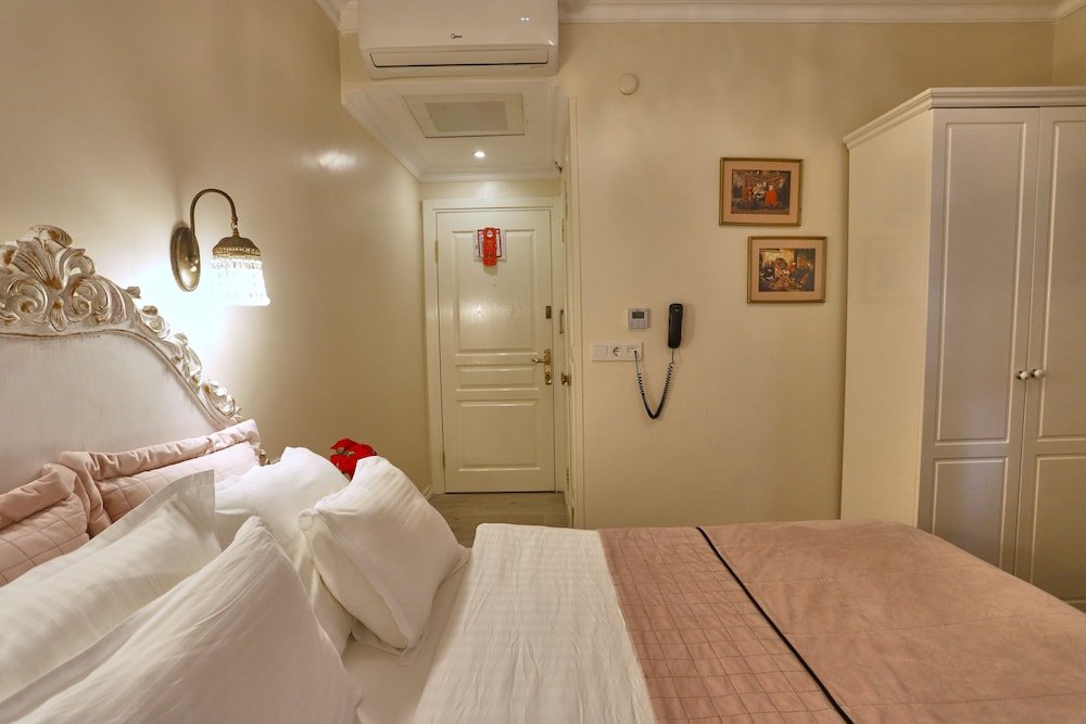 Celal Sultan Hotel foto 49