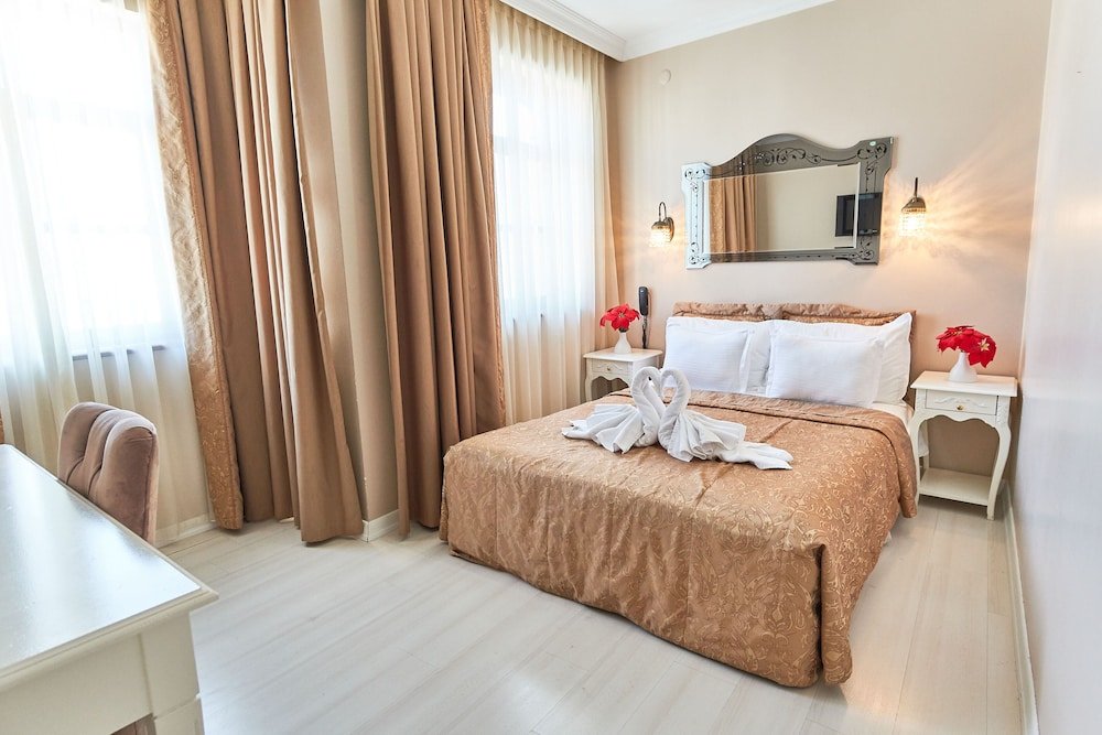 Celal Sultan Hotel foto 36