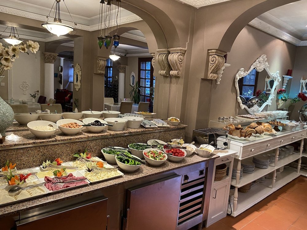 Celal Sultan Hotel foto 9