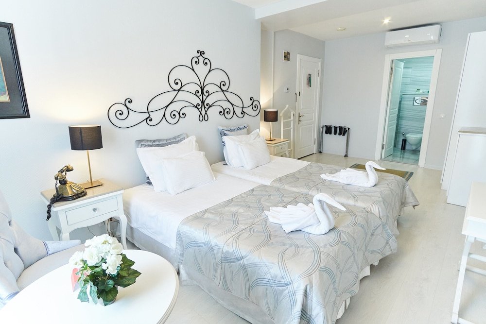 Celal Sultan Hotel foto 41