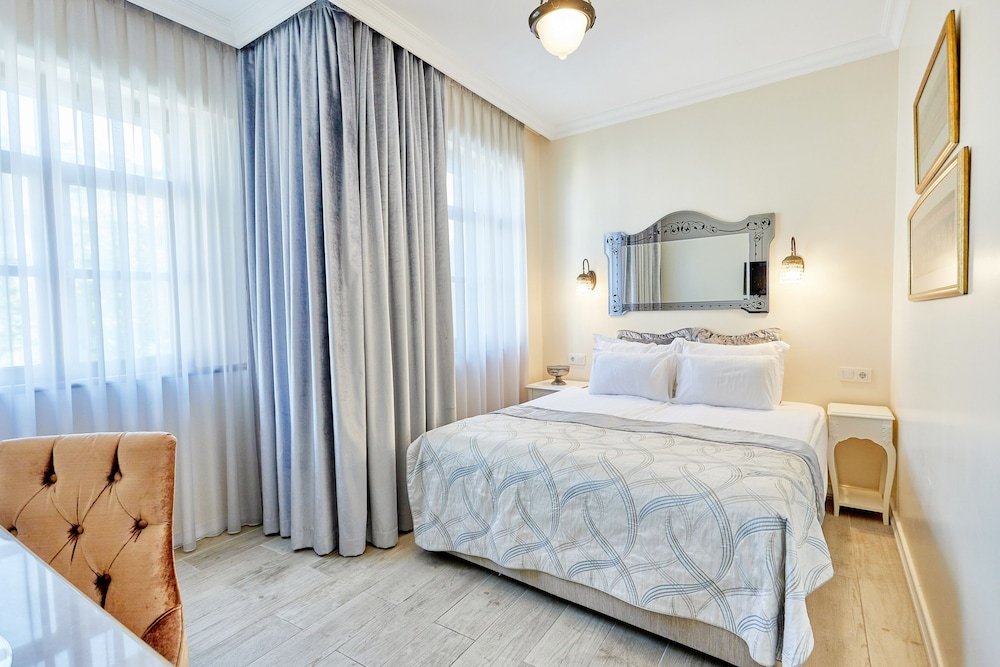 Celal Sultan Hotel foto 47