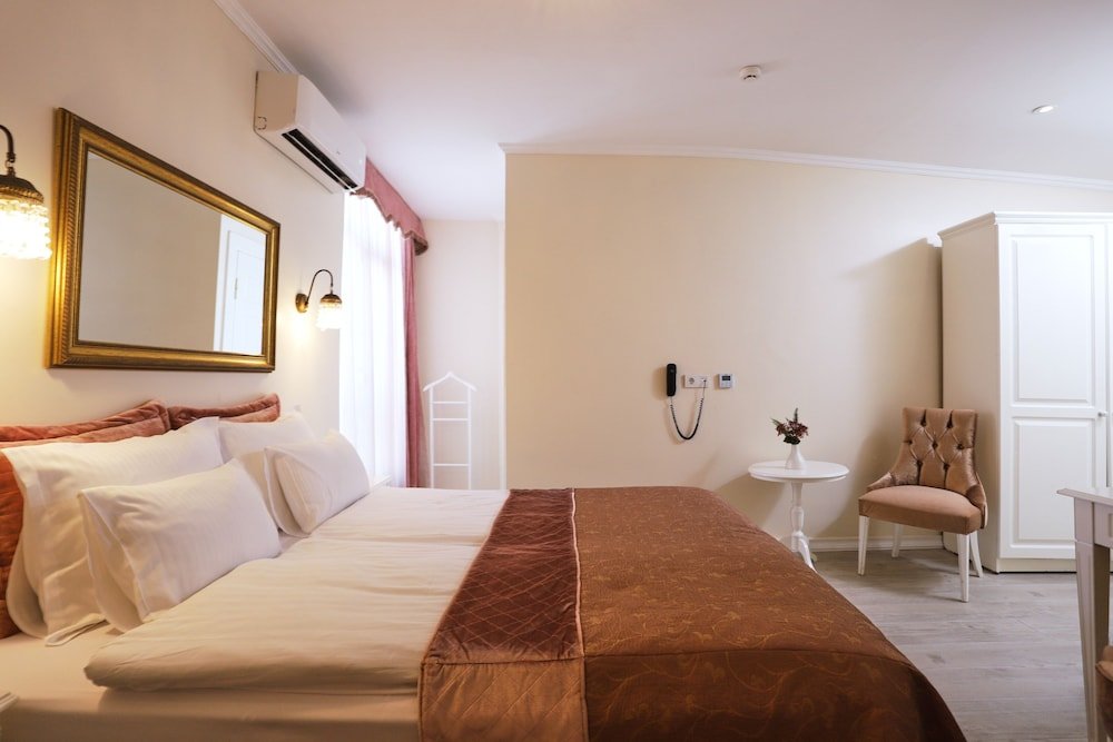Celal Sultan Hotel foto 50