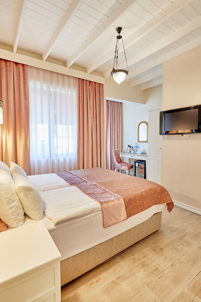 Celal Sultan Hotel foto 46
