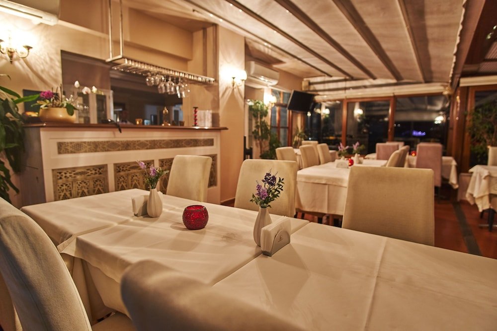 Celal Sultan Hotel foto 25