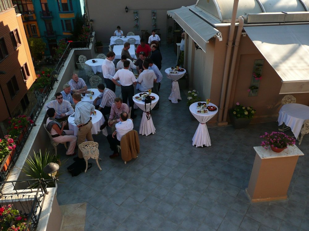 Celal Sultan Hotel foto 28