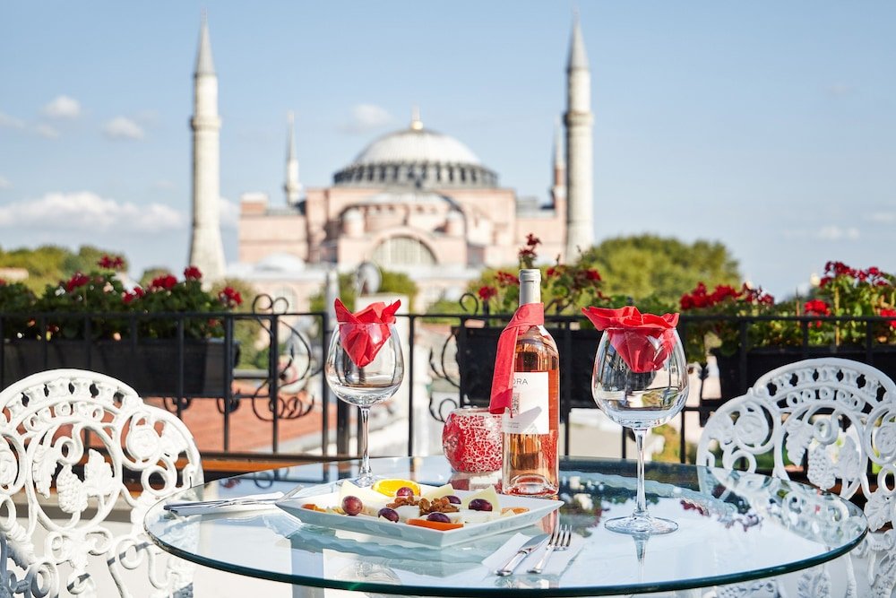 Celal Sultan Hotel foto 13