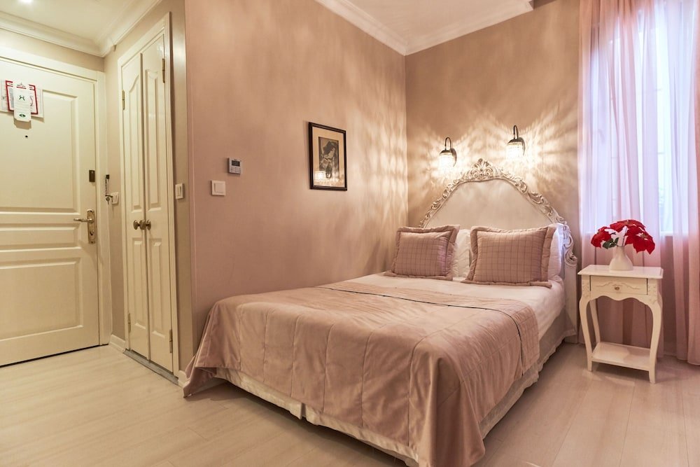 Celal Sultan Hotel foto 38