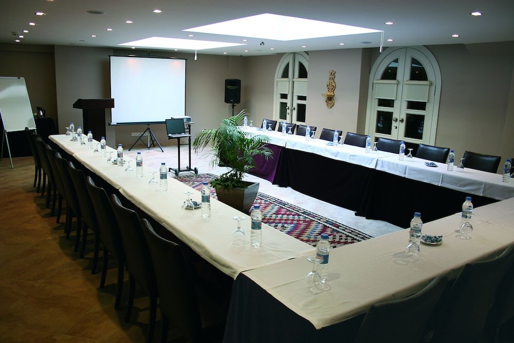 Celal Sultan Hotel foto 20