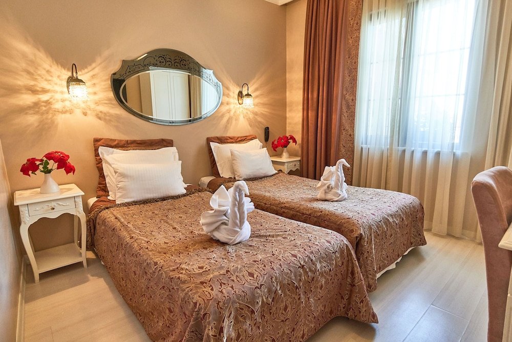 Celal Sultan Hotel foto 35