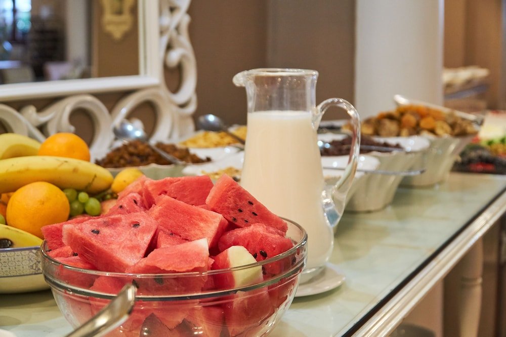 Celal Sultan Hotel foto 23