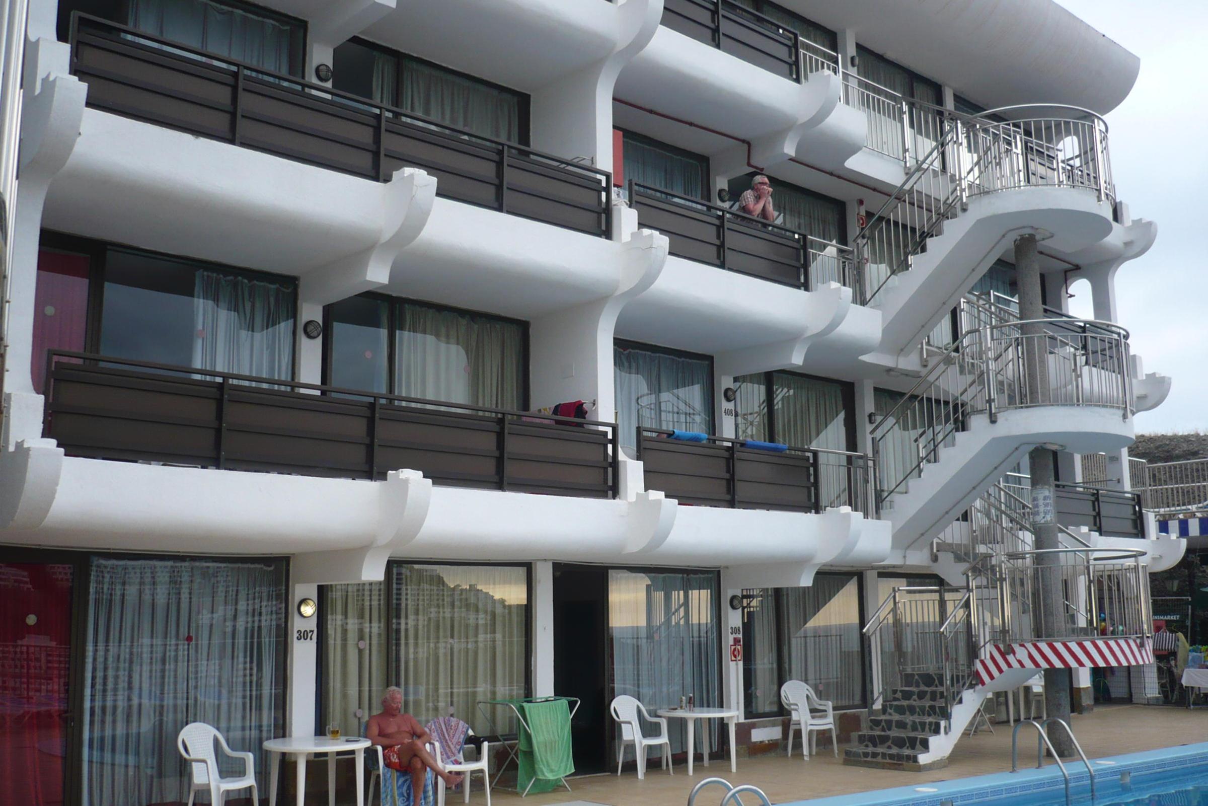 Apartments Miriam foto 6