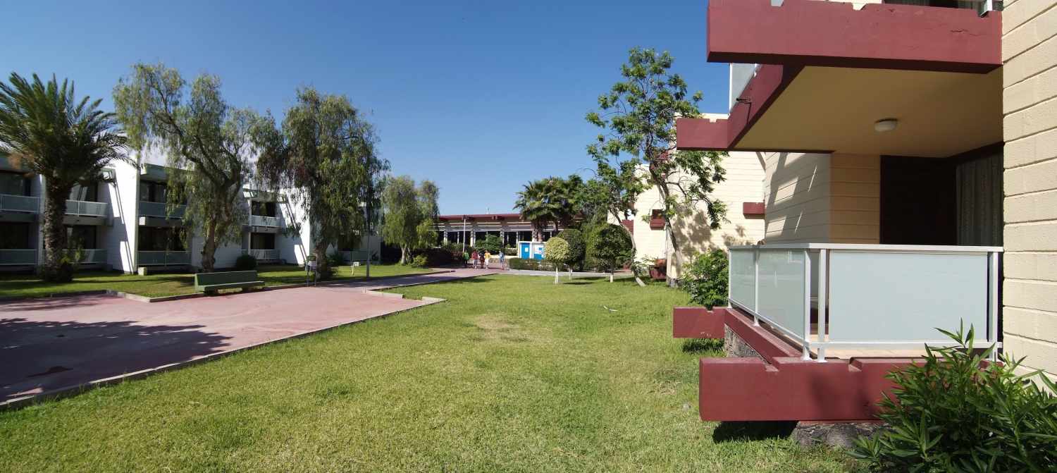 Hotel Palia Don Pedro foto 9