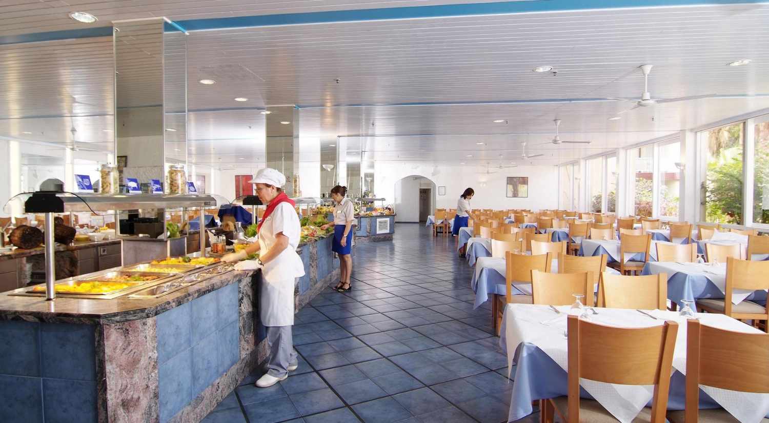 Hotel Palia Don Pedro foto 17