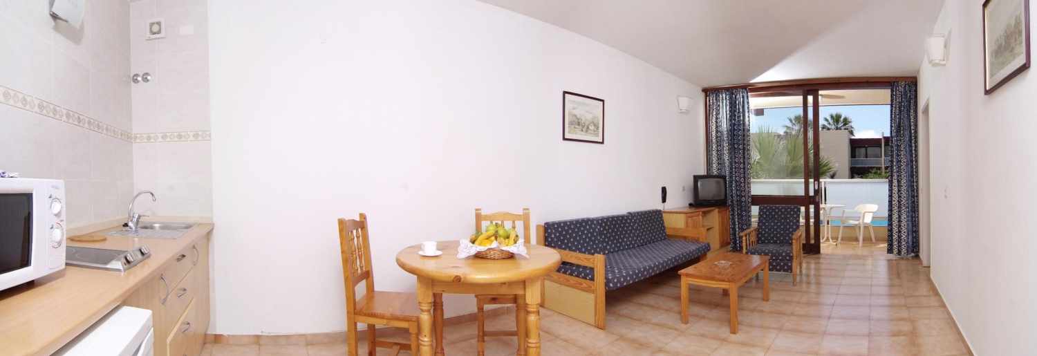 Hotel Palia Don Pedro foto 18