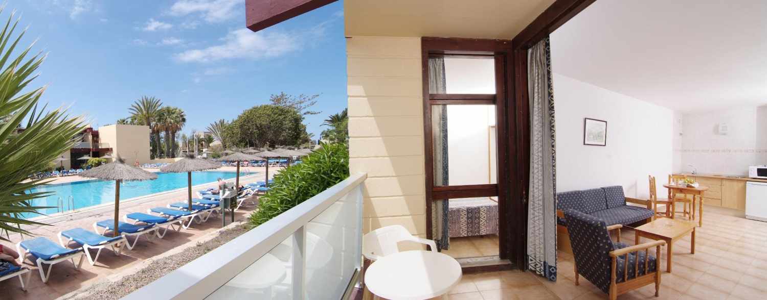 Hotel Palia Don Pedro foto 20