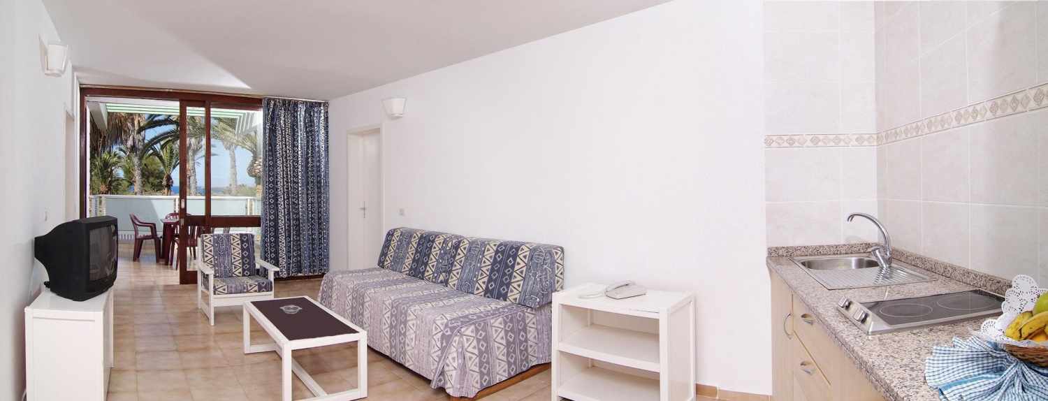 Hotel Palia Don Pedro foto 21