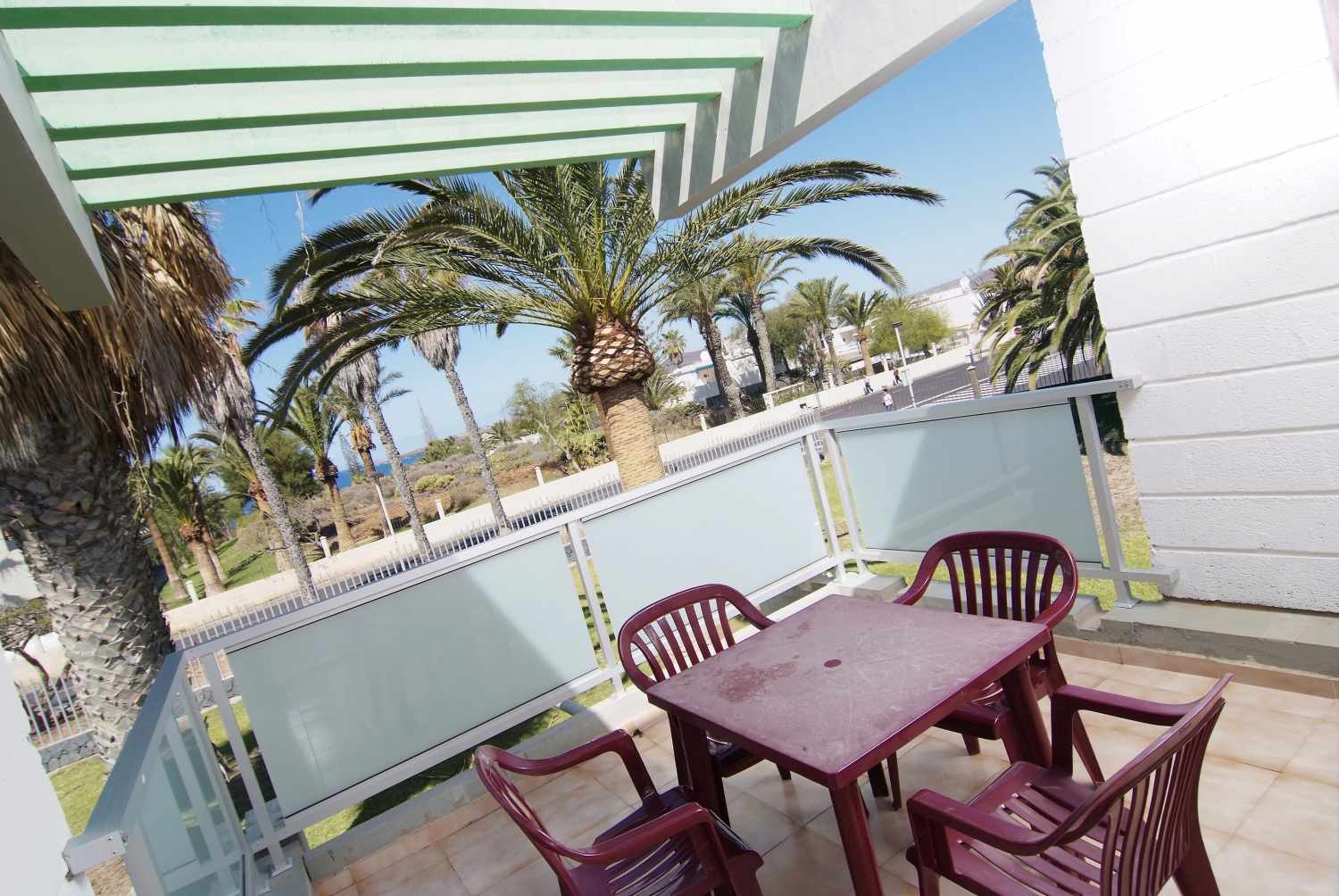 Hotel Palia Don Pedro foto 11