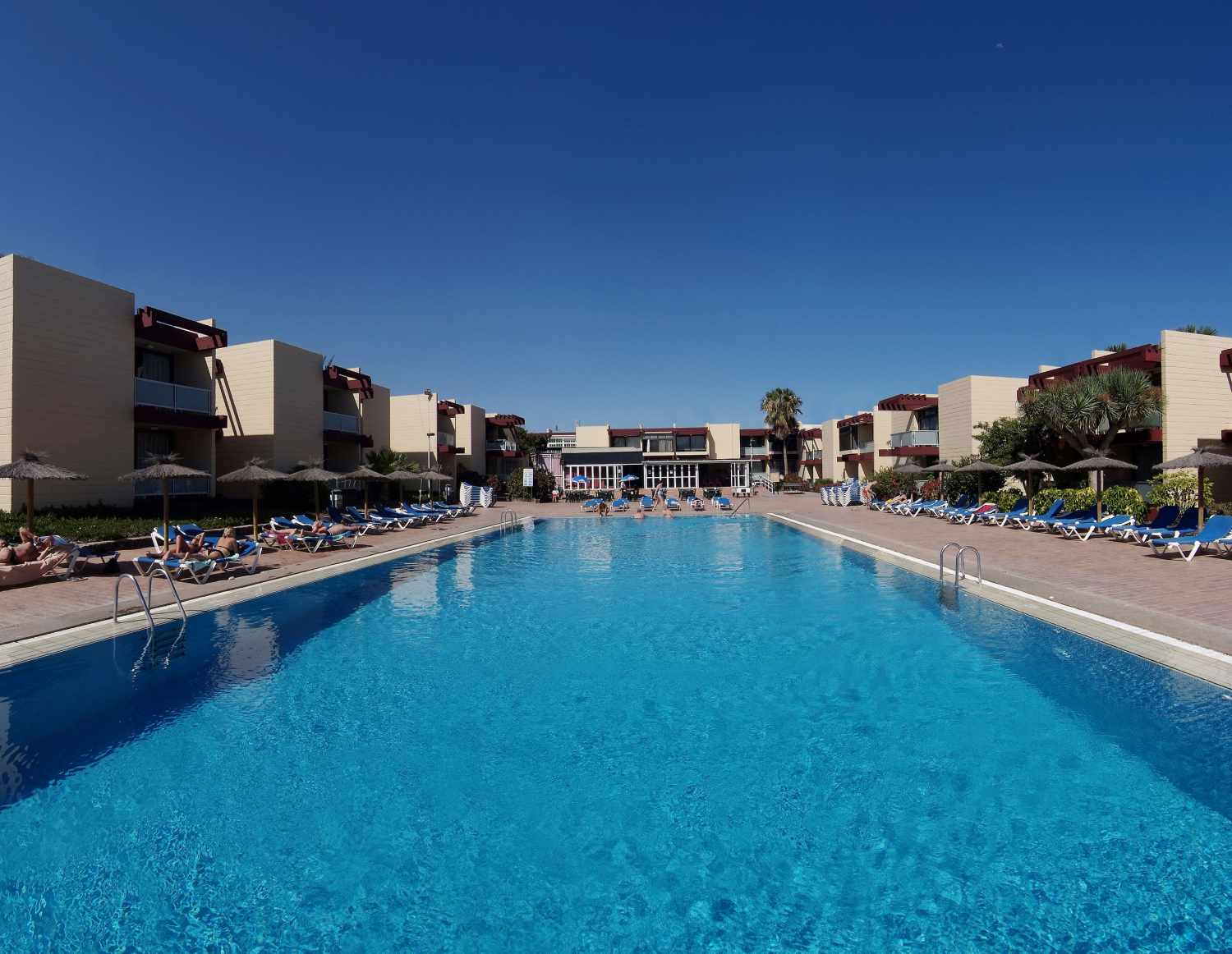 Hotel Palia Don Pedro foto 15