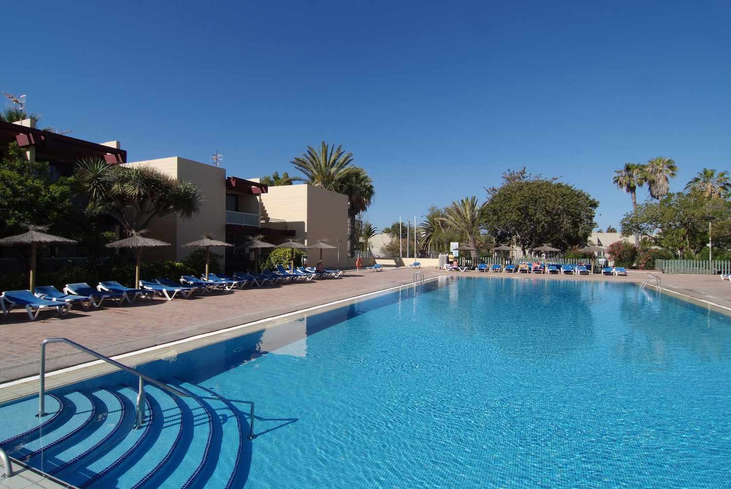 Hotel Palia Don Pedro foto 14