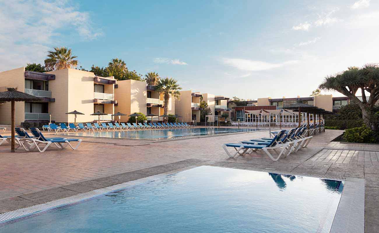 Hotel Palia Don Pedro foto 27