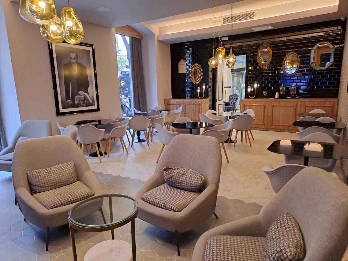 SH Ingles Boutique Hotel foto 20