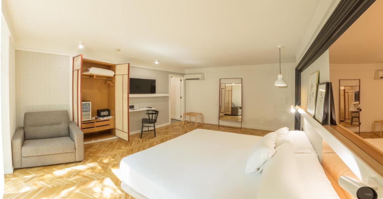 SH Ingles Boutique Hotel foto 14